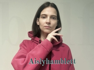Aislyhamblett