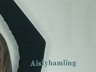 Aislyhamling