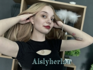 Aislyherlan