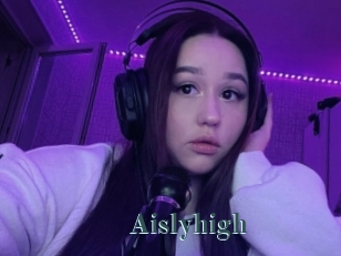 Aislyhigh