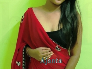 Ajanta