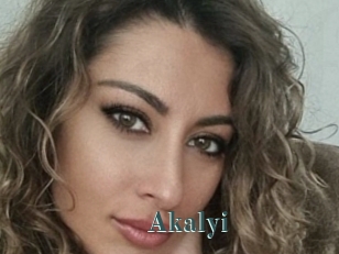 akalyi Belles Femmes
