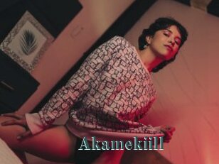 Akamekiill