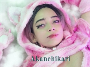 Akanehikari