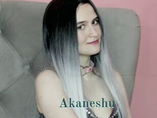 Akaneshu