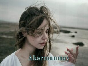 Akermanmay