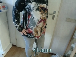 Akiana