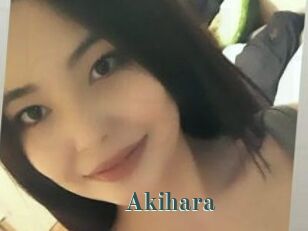 Akihara