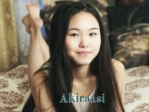 Akiraasi