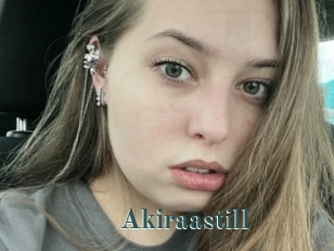 Akiraastill
