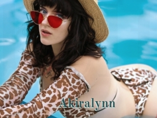 Akiralynn