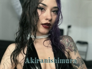 akiranishimura Belles Femmes