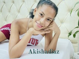 Akishadiaz