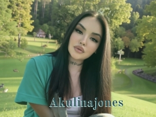 Akulinajones