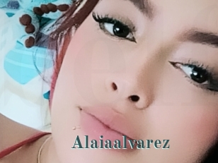 Alaiaalvarez