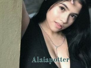 Alaiapotter