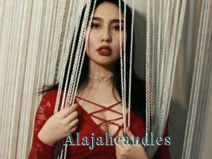 Alajahcandles