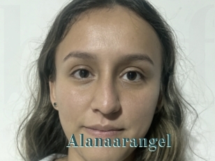Alanaarangel