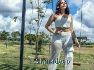 Alanadeep