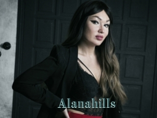 Alanahills