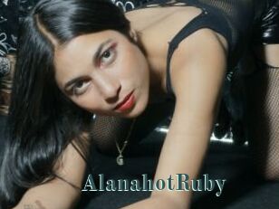 AlanahotRuby