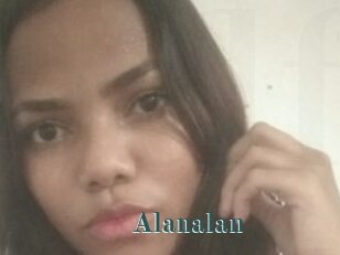 Alanalan