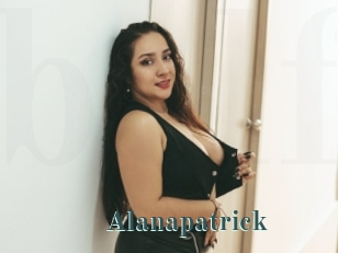 Alanapatrick