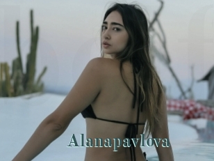 Alanapavlova