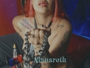 Alanaroth