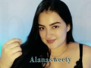 Alanasweety