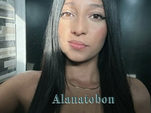 Alanatobon