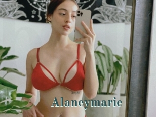 Alaneymarie