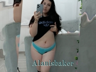 Alanisbaker