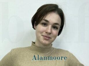 Alanmoore