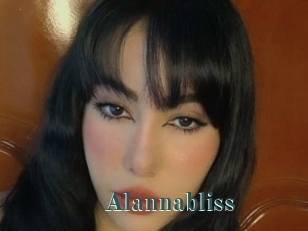 Alannabliss