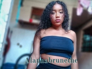 Alannabrunethe