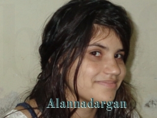 Alannadargan