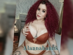 Alannahannk
