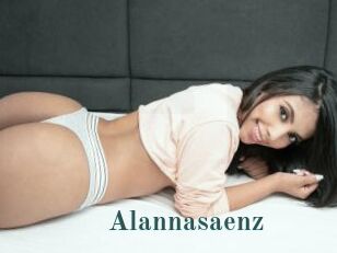 Alannasaenz