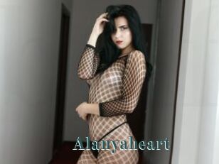 Alanyaheart