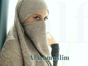 Alaramuslim