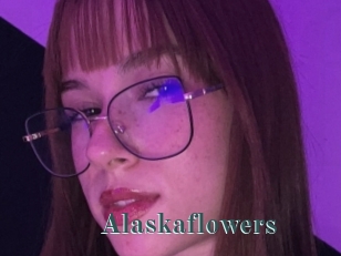 Alaskaflowers