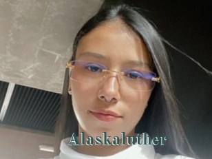 Alaskaluther