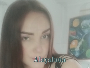 Alayaluna