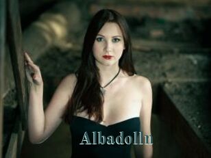 Albadolln