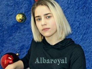 Albaroyal
