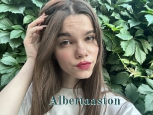 Albertaaston