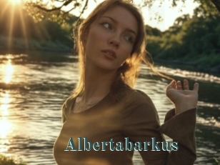 Albertabarkus