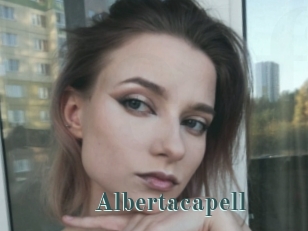 Albertacapell