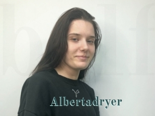 Albertadryer